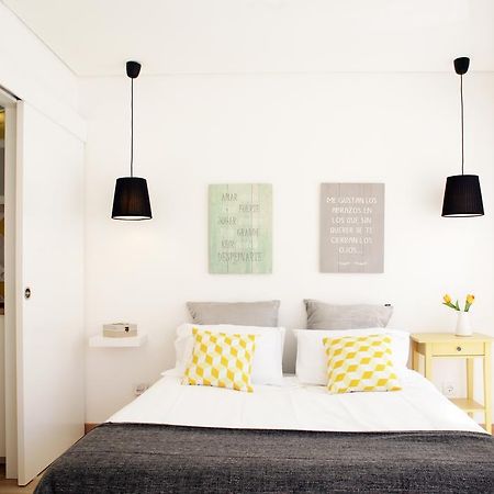 Alfama Rose Apartment - Eletrico 리스본 외부 사진